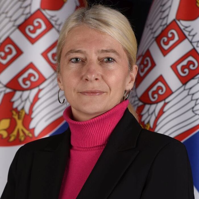 Jelena Begović